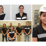 Celebrando a las Mujeres en Grupo Tekkzu: Una Trayectoria de Crecimiento y Liderazgo