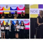 Inspiración y liderazgo: Karime Aceves comparte su experiencia en el Panel Hub Business
